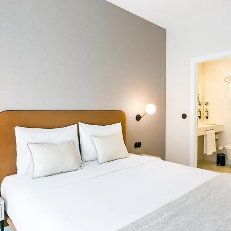 Lx Soho Boutique Hotel By Ridan Hotels-2