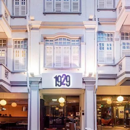 Hotel 1929-3