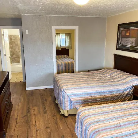 Guest Ranch Motel-2
