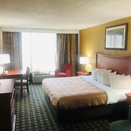 Quail Inn And Suites - Myrtle Beach-3