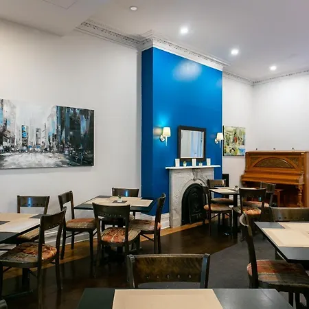 Auberge & Hotel Montreal Espace Confort-3
