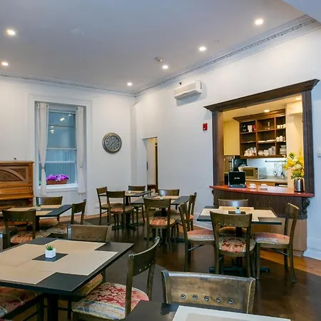 Auberge & Hotel Montreal Espace Confort-2