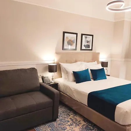 Classic Hotel By Athens Prime Hotels-2