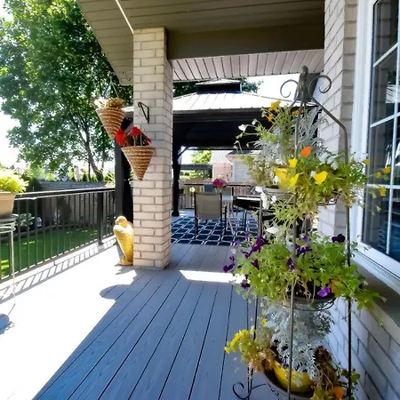 Graystone Bed & Breakfast-2