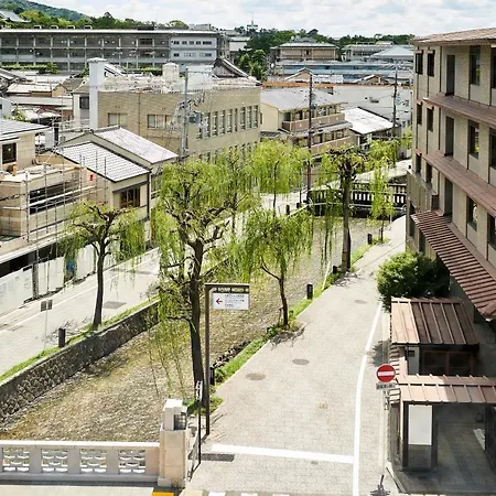 Tassel Hotel Sanjo Shirakawa-3