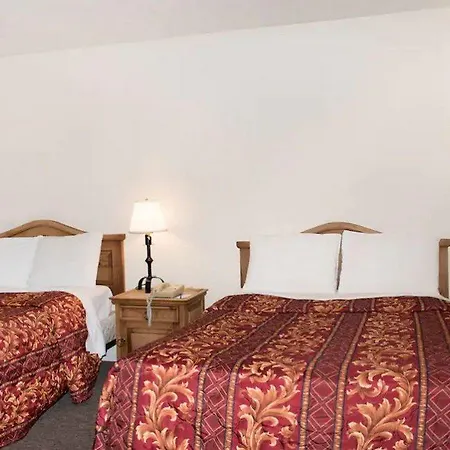 The Santa Fe Suites-2