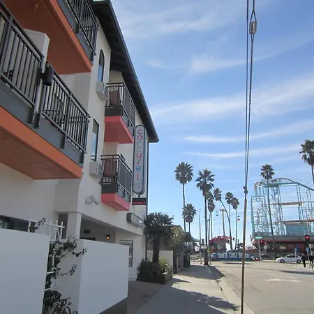 Carousel Beach Inn-2