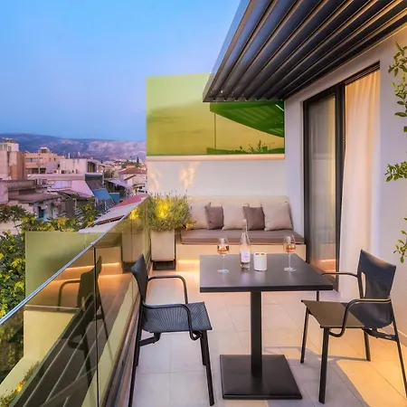 Ivis 4 Boutique Hotel-2