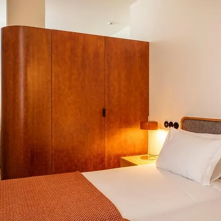 Ceuta Terrace Suites-3