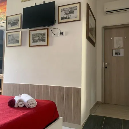 Guest House Biffi Simone-2