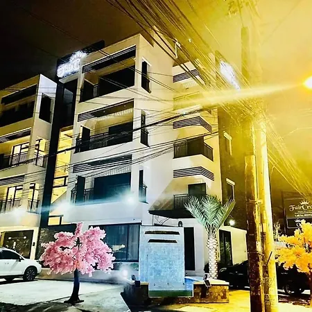 Fair Crown Suites-2