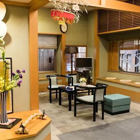 Kyonoyado Kagihei-3