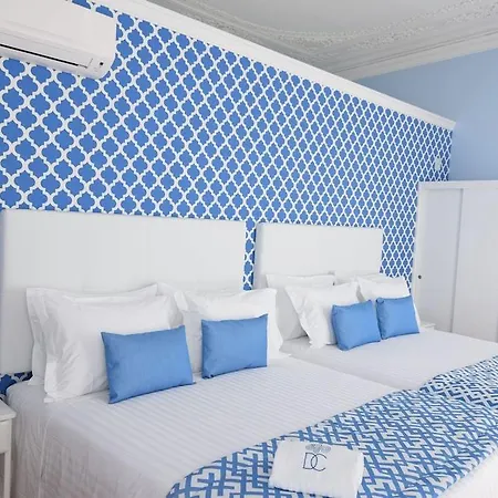 Dream Chiado Apartments-3