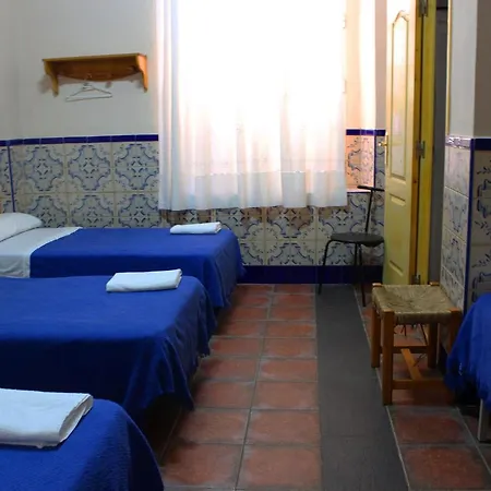 Pension Lisdos-2