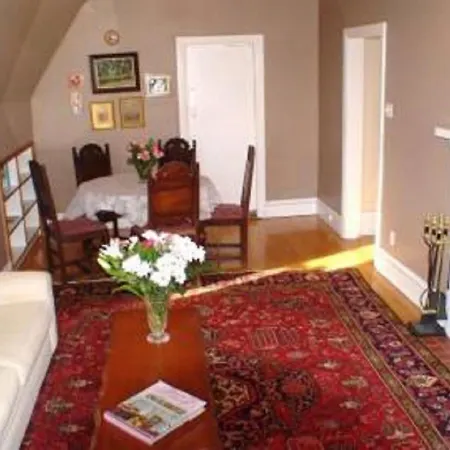 Ashbury House Bed & Breakfast-2