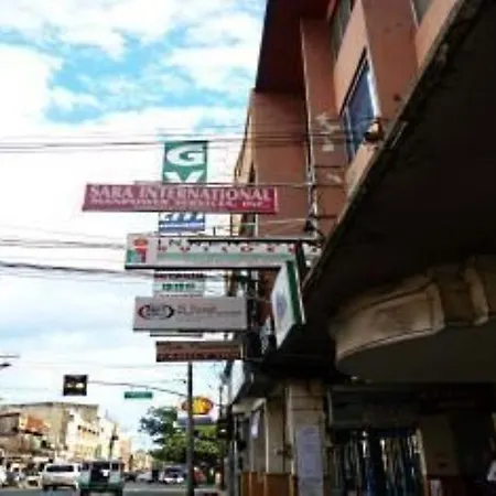 Gv Hotel - Davao-2
