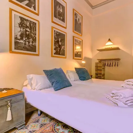 Factory Suites Barcelona-3