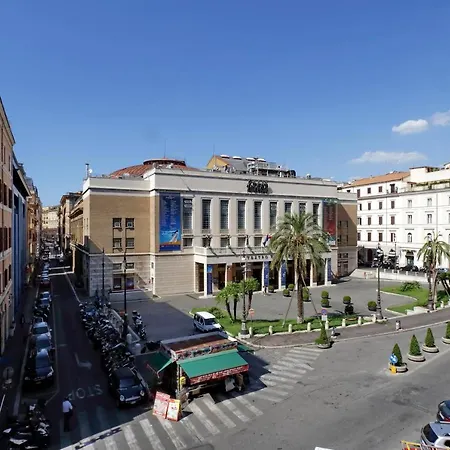 Opera 58 - Teatro Dell'Opera Suites-2