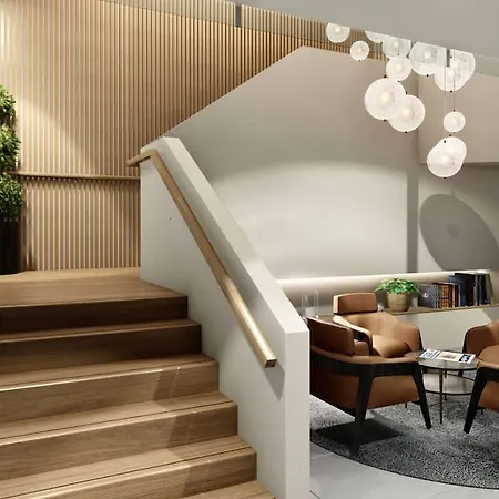 Hyatt Place Montreal - Downtown-3