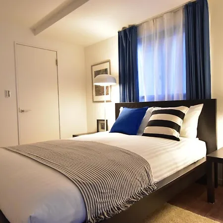 Lang Hotel Ginza 1Ldk 50M2-2
