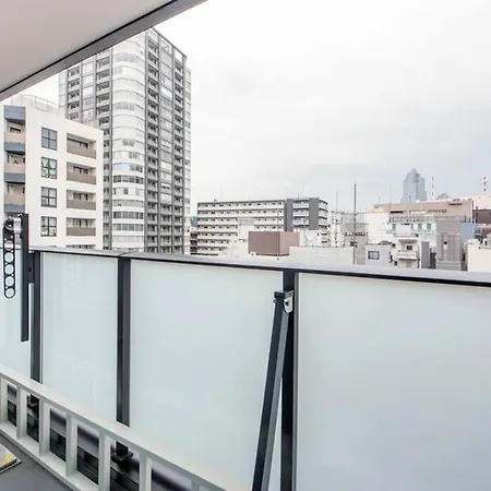Lang Hotel Ginza 1Ldk 50M2-3