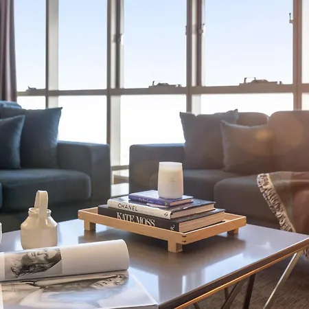 Meriton Suites Herschel Street, Brisbane-3