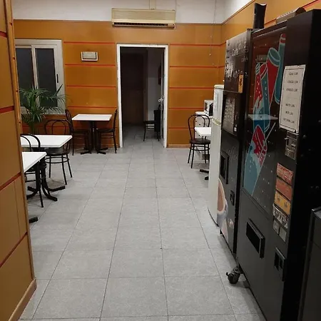 Pension San Ramon-2