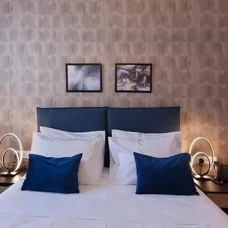 Trendy Hotel By Athens Prime Hotels-3