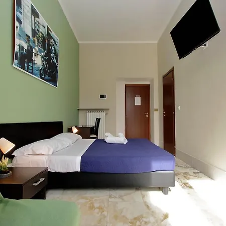 Lucky Stars Rooms-2