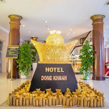 Dong Khanh Hotel-2