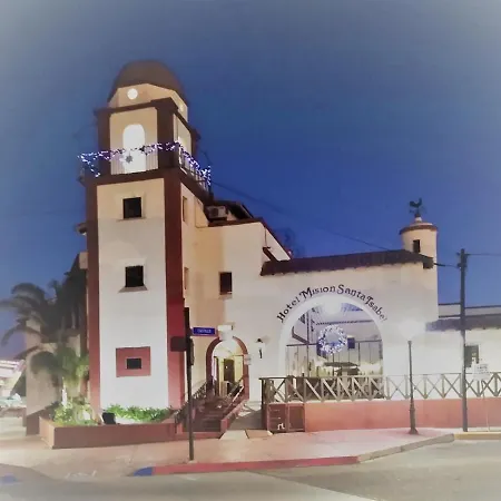 Mision Santa Isabel-2