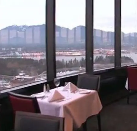 The Empire Landmark Hotel-2