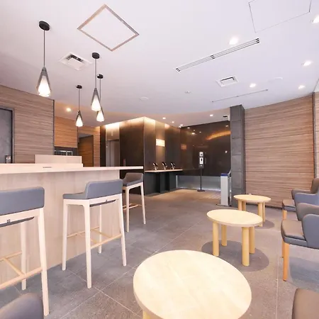 Hotel Comfybed Ginza-3