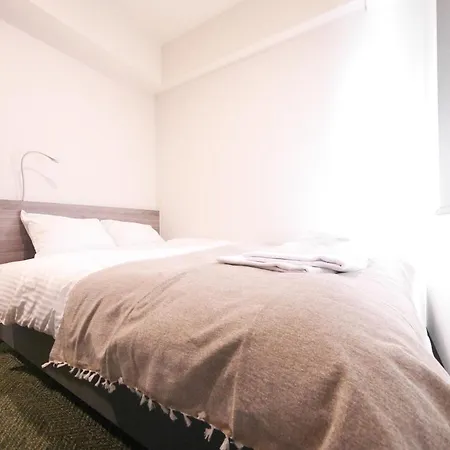 Hotel Comfybed Ginza-2
