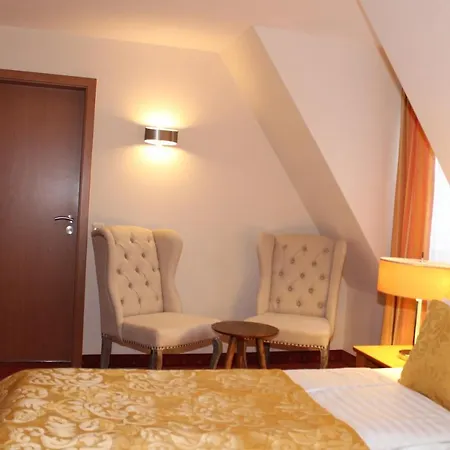 Myminga4 - Hotel & Serviced Apartments-2