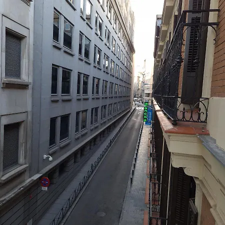 Hostal Oporto-2