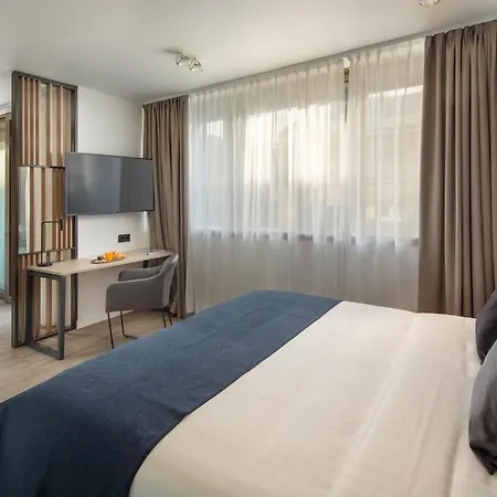 Cortile Hotel - Adults Only-2