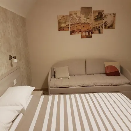 Beatus Viator Guest House-3
