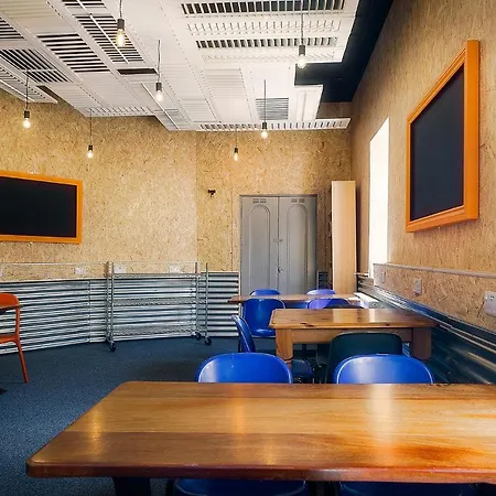 Princes Street Hostel-3