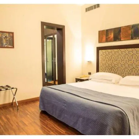Residenza Mecenate-2