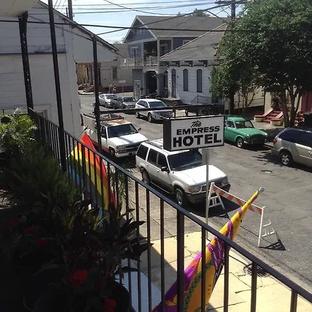 Empress Hotel-3