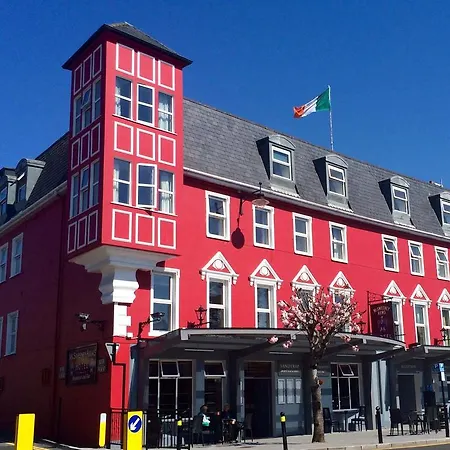 Mcsweeney Arms Hotel-2
