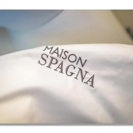 Maison Spagna Suites-3