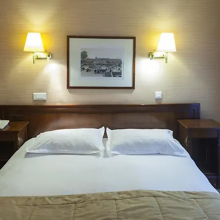 Hotel Du Palais Bourbon-2