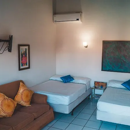 Courtesy Apartments Aruba-2