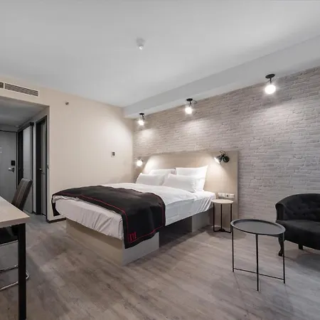 Dormero Hotel Budapest-3