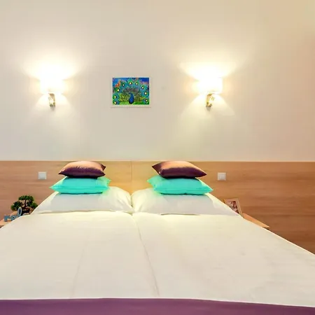 Global Suites Budapest-3