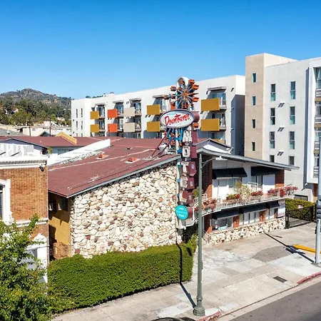 Hollywood Downtowner-3