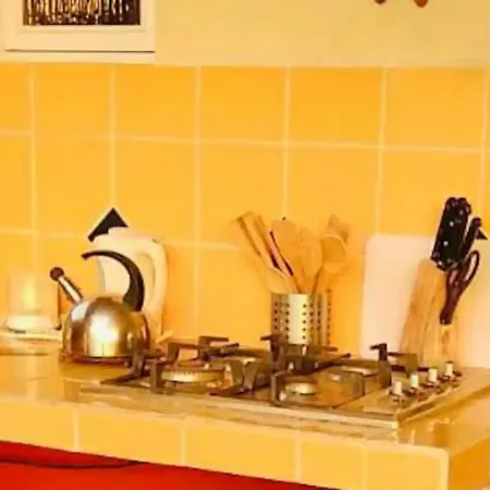 Courtesy Apartments Aruba-3