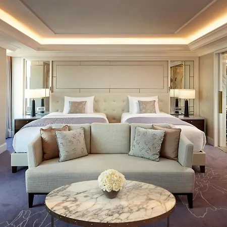 Lotte Hotel Seoul Executive Tower-2